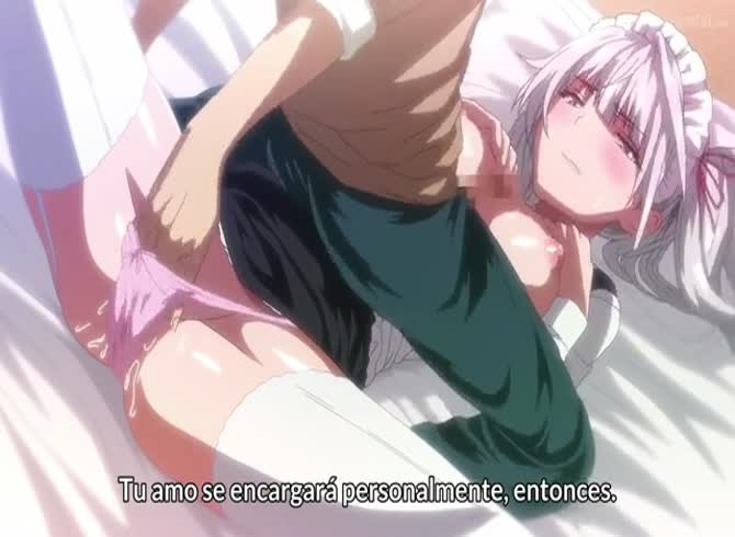 Video :Hatsukoi Jikan 1-4 Sex Scenes